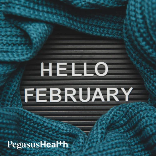 Matters of the Heart: How February Can Inspire Heart Health and Self-Ca
