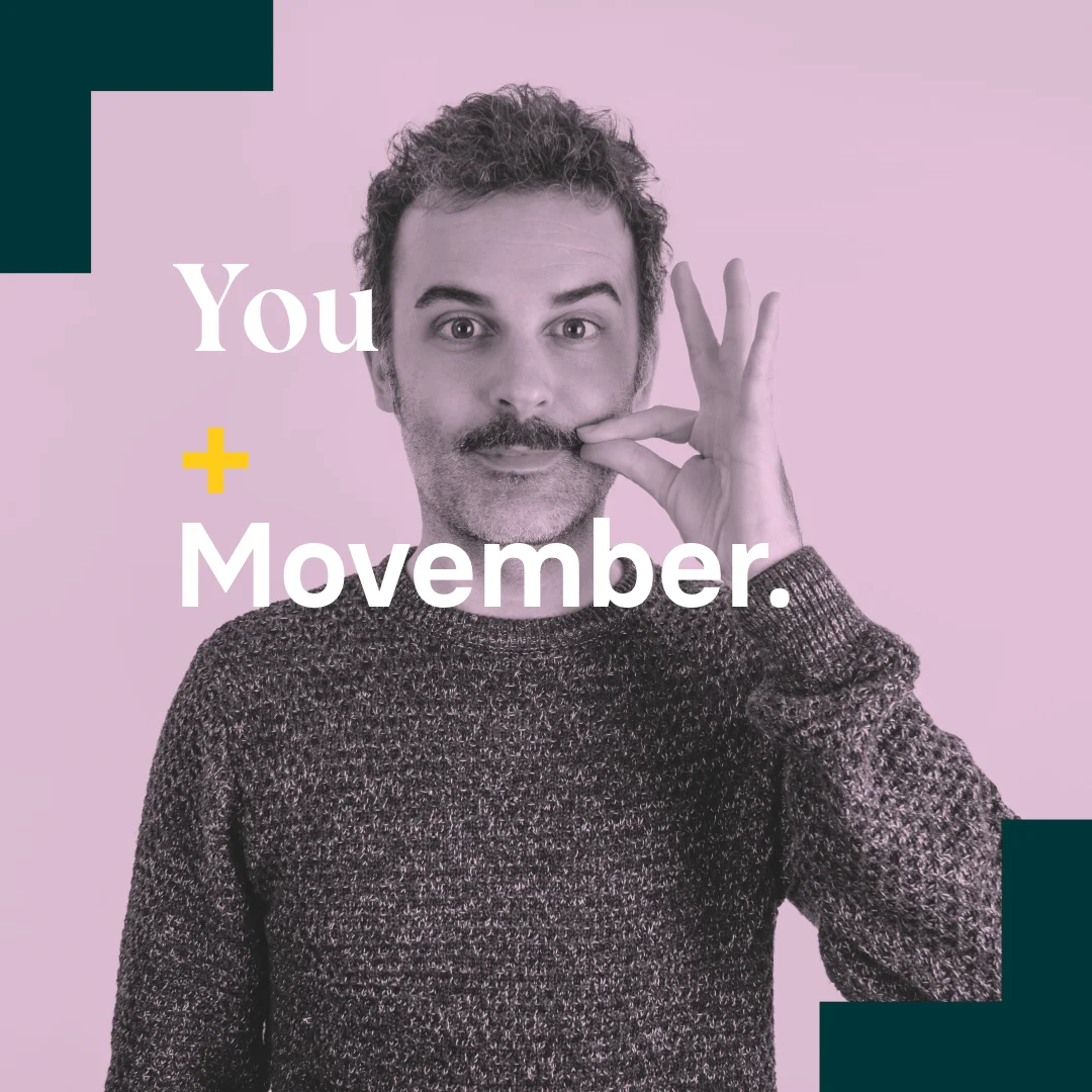 Embrace the Power of Movember : A Guide for Business Owners and People Managers