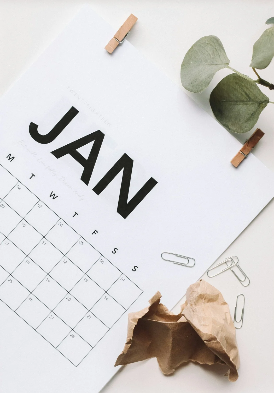 Preparing for the New Year: Why December Is the Perfect Time to Review Your Benefits