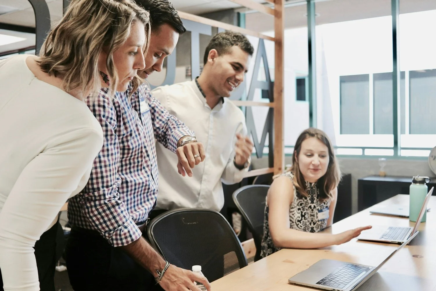 Employee Benefits That Reduce Absence and Improve Retention.