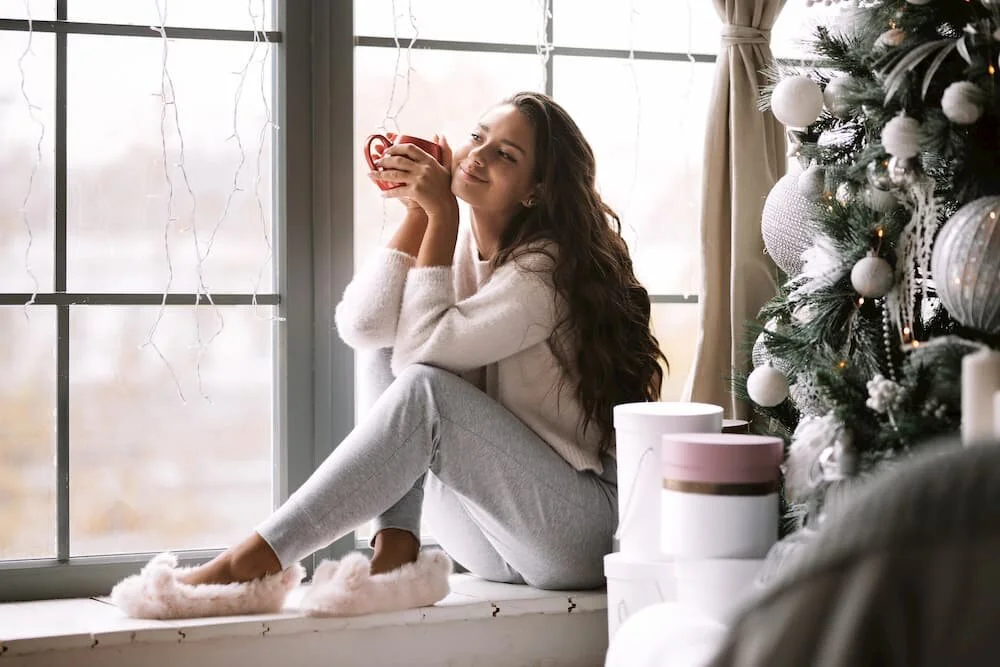 Tips for Switching Off Over Christmas